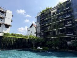Jervois Mansion (D10), Apartment #595143581
